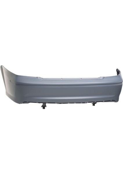Yedekparçabudurr Opel Vectra B Arka Tampon 99 -01 Makyajlı Kasa