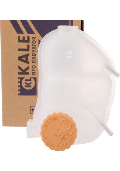 Opel Vectra B Radyatör Su Deposusu Depo Kapağı