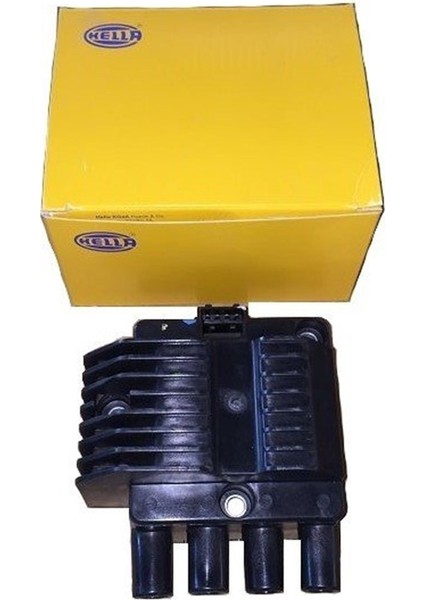 Opel Vectra B X16Xel Ateşleme Bobini