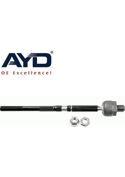 Opel Vectra C Rot Kolu