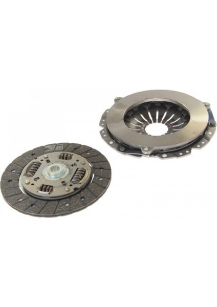 Opel Zafira A 1.6 Motor Debriyaj