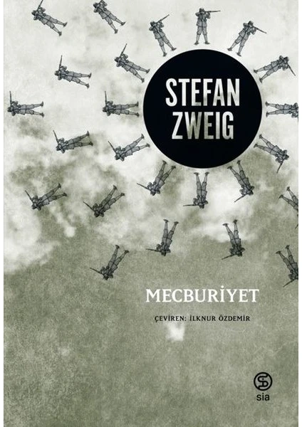 Mecburiyet - Stefan Zweig