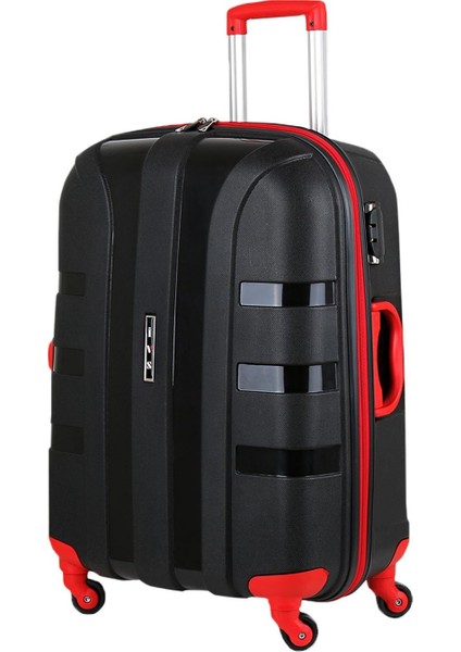 Orta Boy Seyahat Çantası Pp1010 060 M