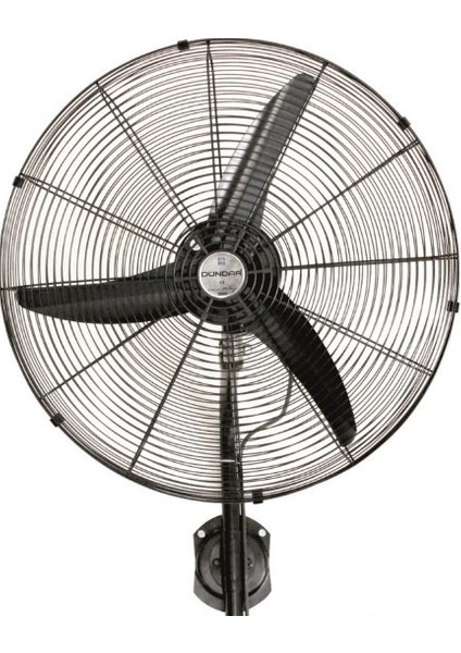 SV 75 75 cm (30'') 1300 D/D 220 230 Volt Monofaze Duvar Sanayi Tipi Vantilatör