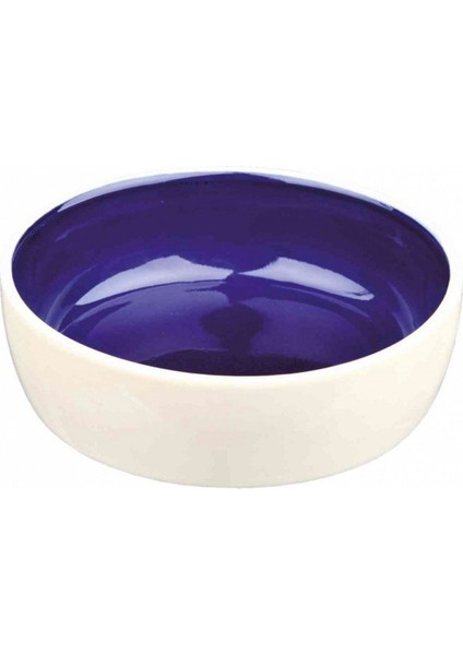 Kedi Seramik Mama ve Su Kabı 0.3 lt - 13 cm