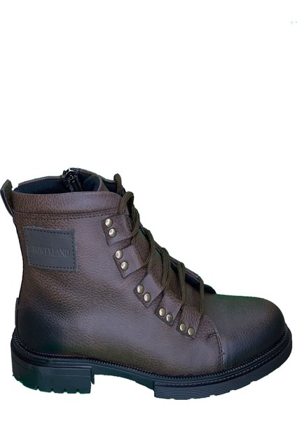 Kahverengi Erkek Bot 0012716 fırsatları