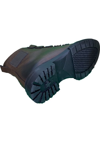 Kahverengi Erkek Bot 0012716 indirimleri