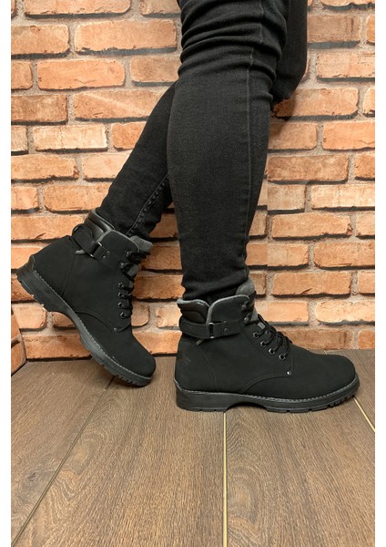 Nubuk Erkek Bot 0012761 fiyatları