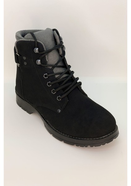 Nubuk Erkek Bot 0012761 modelleri