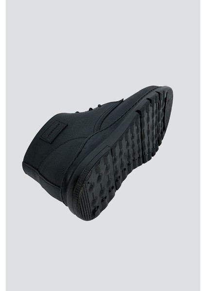 Siyah Erkek Bot 0012652 indirimleri