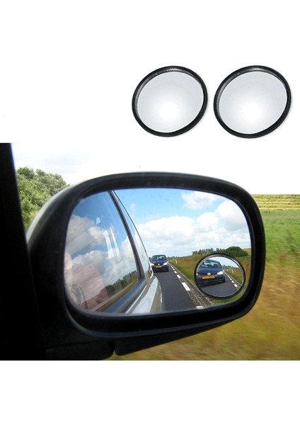 Kör Nokta Engelleyici Tümsek Ayna Takımı fiyatları