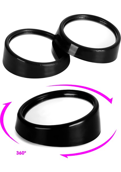 Kör Nokta Engelleyici Tümsek Ayna Takımı fırsatları