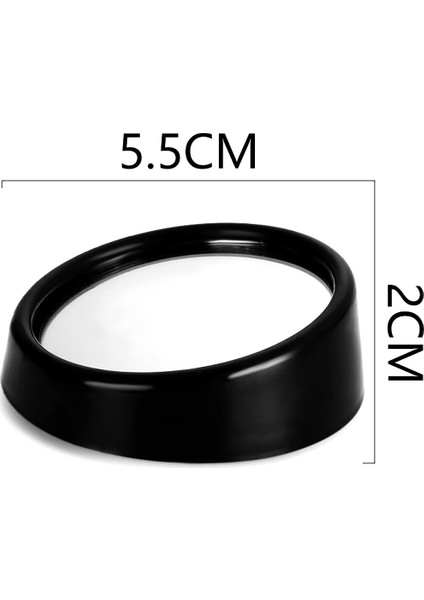 Kör Nokta Engelleyici Tümsek Ayna Takımı indirimleri