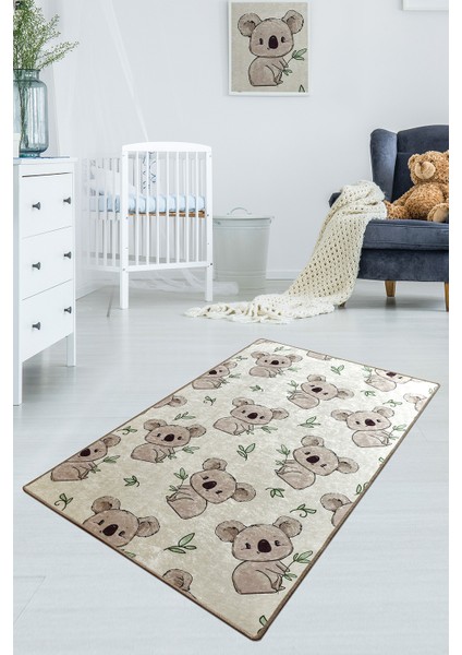 Koala Ekru 140X190 Cm Djt