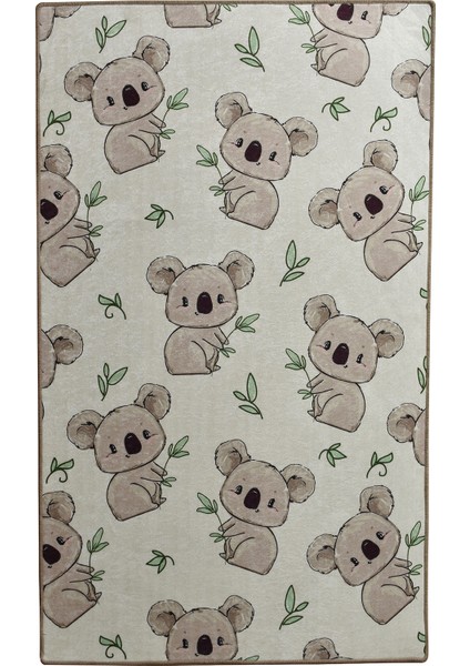 Koala Ekru 140X190 Cm Djt fiyatları