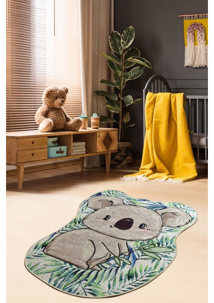 Koala Shape 140X190 Cm Djt