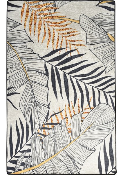 Herbal Djt 80X150 Cm