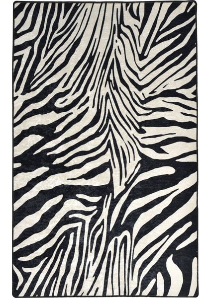Zebra Djt 100X200 Cm