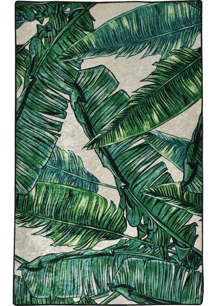 Wild Djt 160X230 Cm