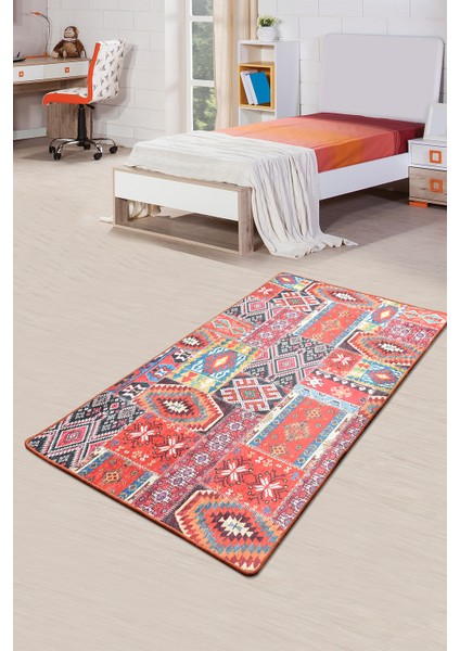 Patchwork Djt 80X200 Cm