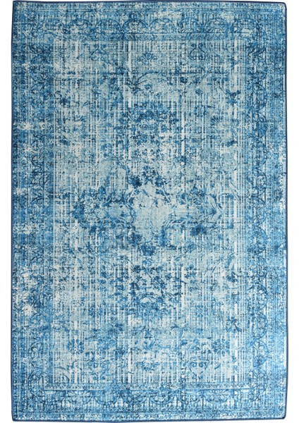 isabel Mavi Djt 80X200 Cm
