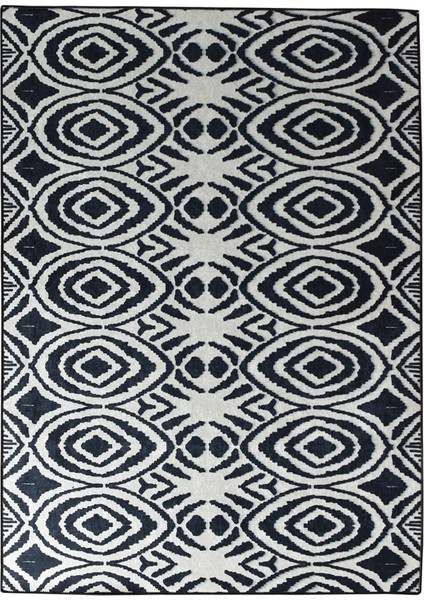 Blome Siyah Djt 80X200 Cm