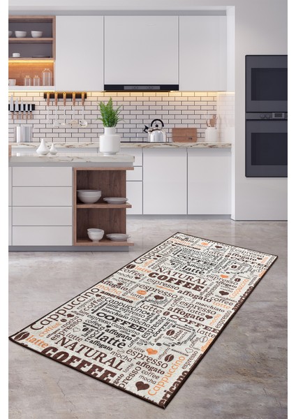 Fincan Ekru Djt 120X180 Cm
