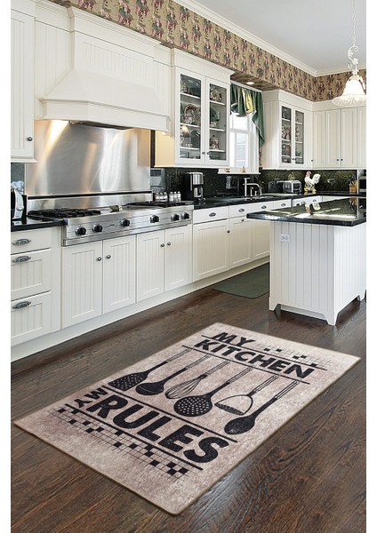 Rules Djt 120X180 Cm