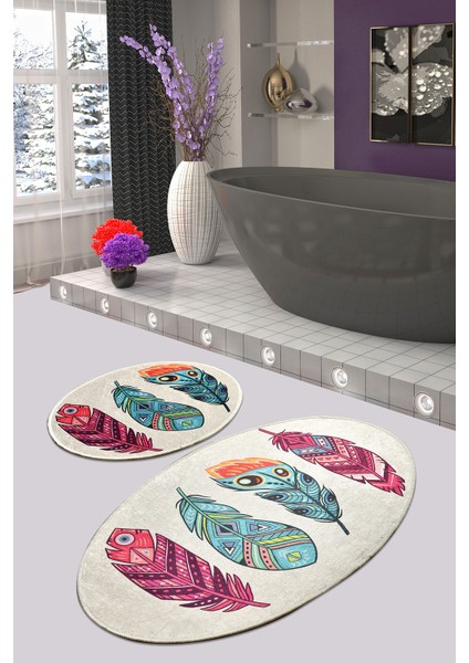 Feather Djt 2 Li Set