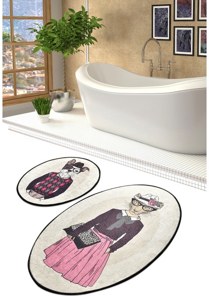 Dude Djt 2 Li Set
