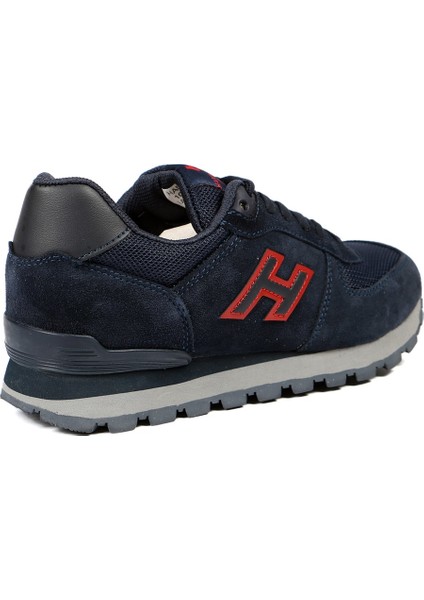 Lacivert-Kırmızı Kadın Ayakkabı 102 19250-G modelleri