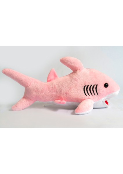 Baby Shark Pembe Köpek Balığı Peluş Oyuncak 30 cm fiyatları