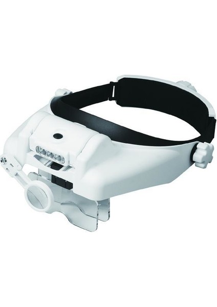 MG-820 Ledli Kafa Büyüteci