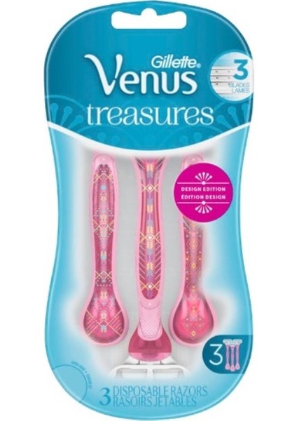 Treasures