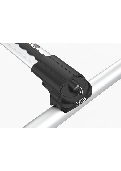 Air-1 Full Kit Fiat Freemont Suv Tavan Ara Atkı Seti, Portbagaj ve Kayak Taşıyıcı Gri 2011-Sonrası fırsatları