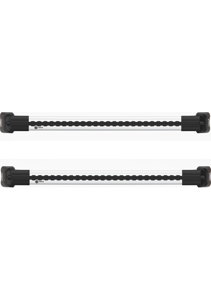 Air-2 Full Kit Nissan X-Trail (T32) Suv Tavan Ara Atkı Seti Gri 2014->2022 fiyatları