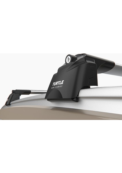 Air-2 Full Kit Nissan X-Trail (T32) Suv Tavan Ara Atkı Seti Gri 2014->2022 indirimleri