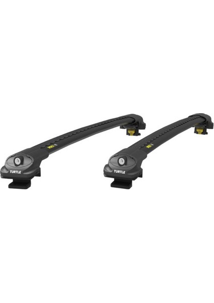 Air-1 Full Kit BMW X5 (E53) Suv Tavan Ara Atkı Seti Siyah 2000-2001-2002-2003-2004-2005-2006