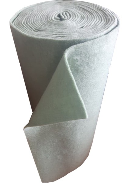 Izobozz Polyester Elyaf Isı Yalıtım Keçesi 7 mm