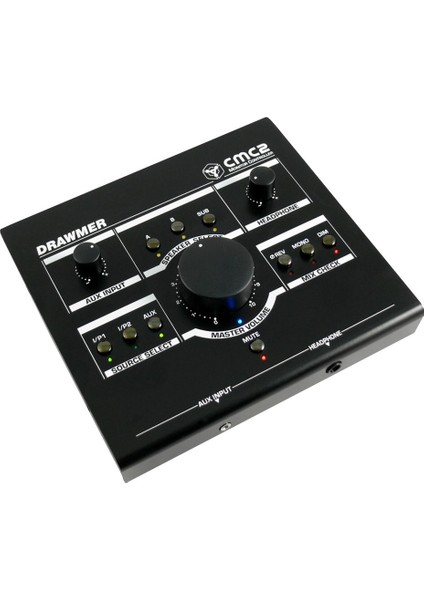 CMC2 Kompakt Monitör Kontrolör