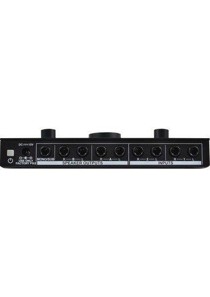 CMC2 Kompakt Monitör Kontrolör