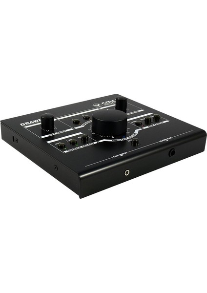 CMC2 Kompakt Monitör Kontrolör