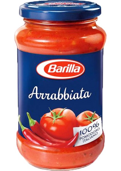 Arrabbiata Sos 400 gr