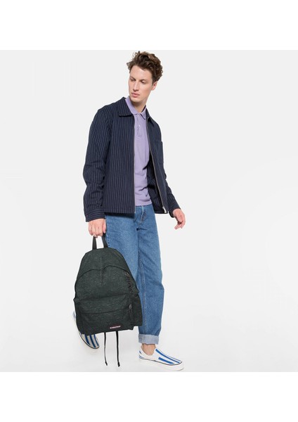 Ek620A38 Çok Renkli Unisex Sırt Çantası