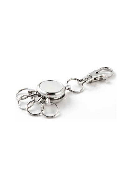 8803 Key Spider Anahtarlık Halkası