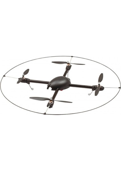 Quad Flyer 500X Arf Uçuş Kontrol Sistemi