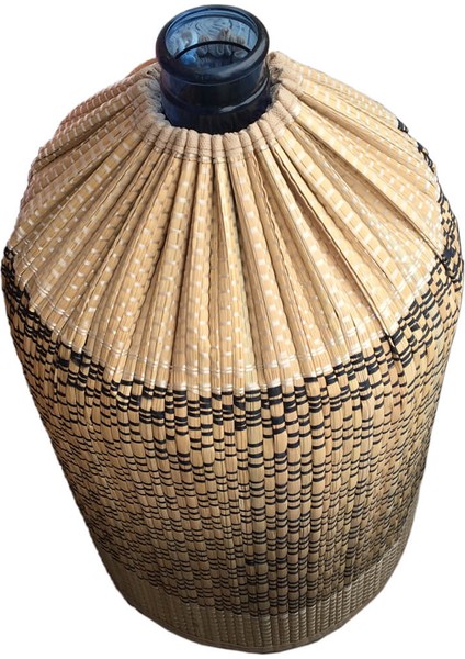 Hasır Damacana Kılıfı Su Sebili Örtüsü