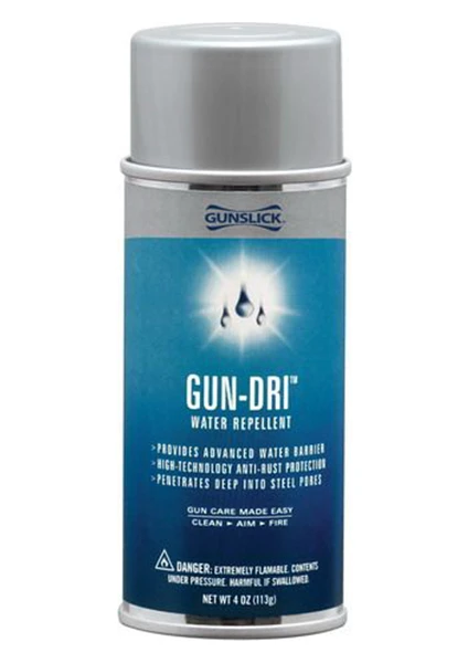 Gun-Drı Nem Alıcı Sıvı