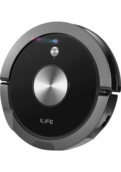 Ilıfe A9 Robot Süpürge