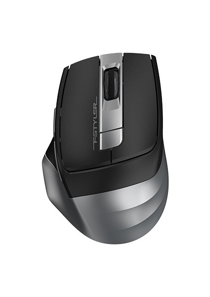 FG35 2000 Dpı Nano Kablosuz Mouse - Gri